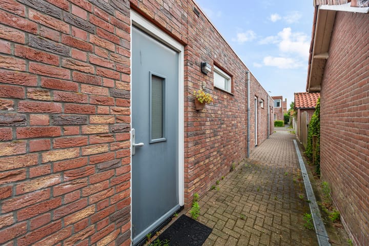 Foto 26 van Witte de Withstraat 30