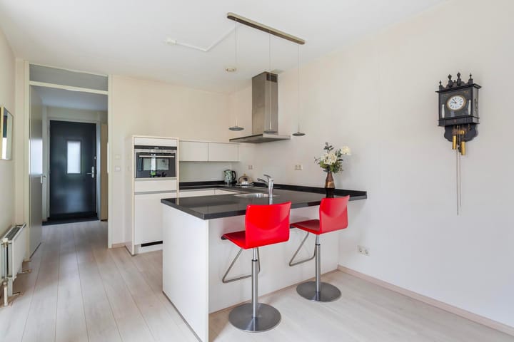 Foto 27 van Witte de Withstraat 30