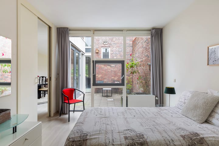 Foto 29 van Witte de Withstraat 30