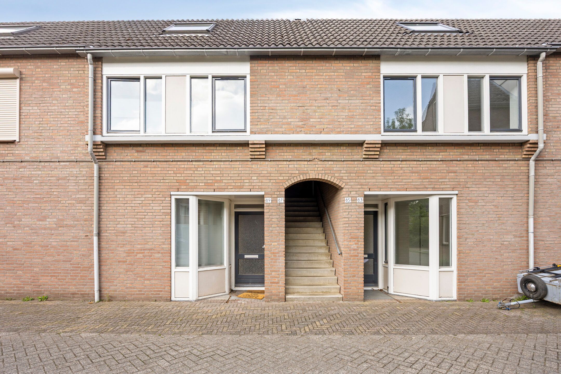 Foto 6 van Kapelstraat 87