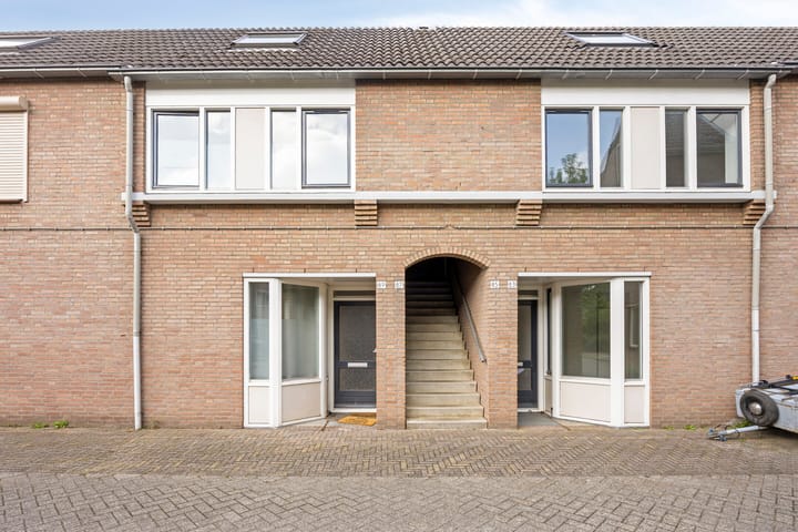 Foto 6 van Kapelstraat 87