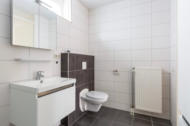 Foto 35 van Witte de Withstraat 30