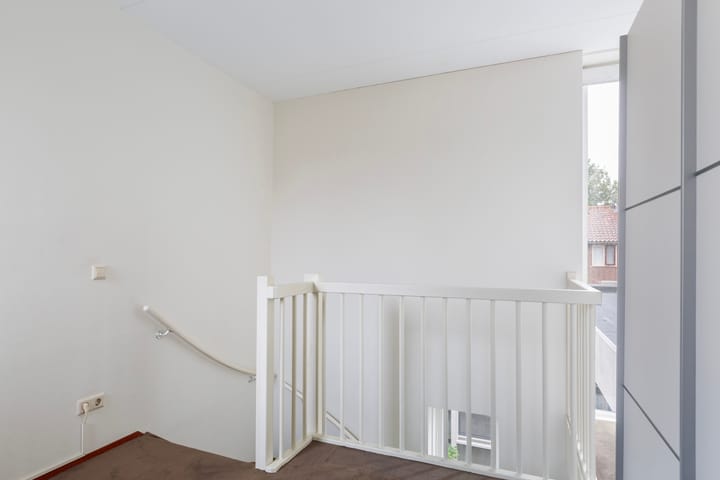 Foto 40 van Witte de Withstraat 30