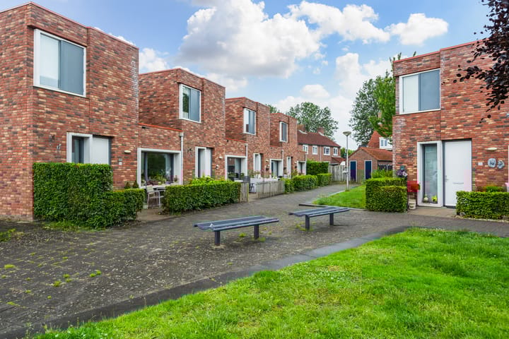 Foto 43 van Witte de Withstraat 30