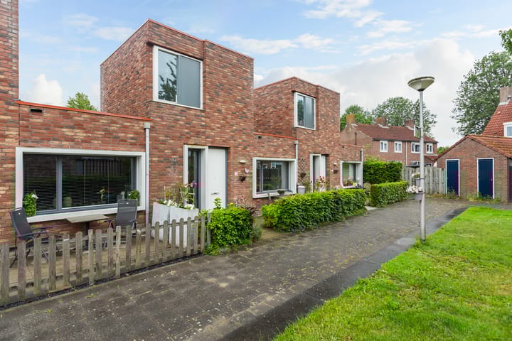 Foto 44 van Witte de Withstraat 30