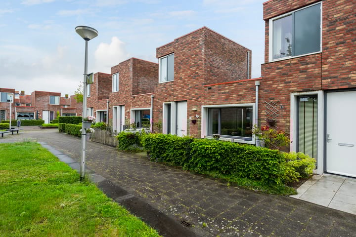 Foto 45 van Witte de Withstraat 30