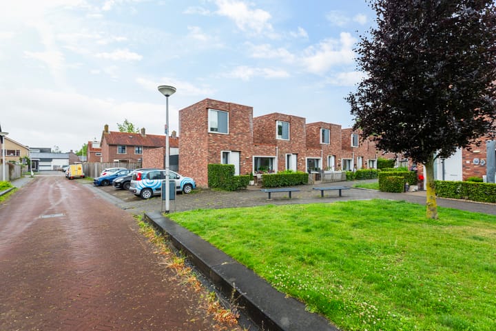 Foto 46 van Witte de Withstraat 30