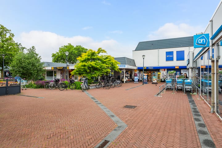 Foto 47 van Witte de Withstraat 30