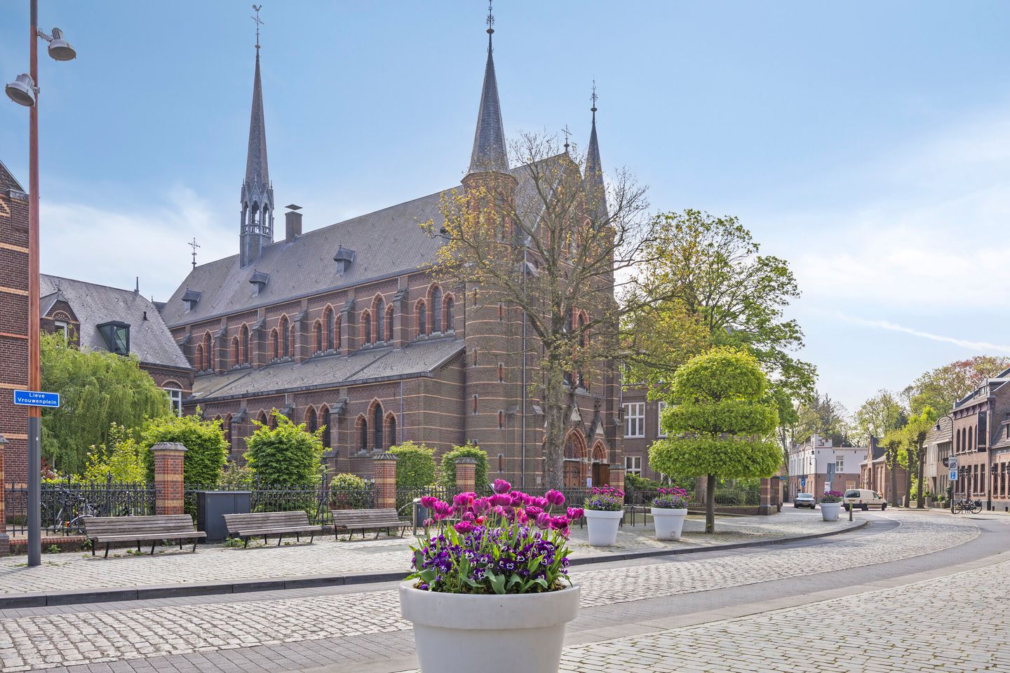 Foto 19 van Kapelstraat 87