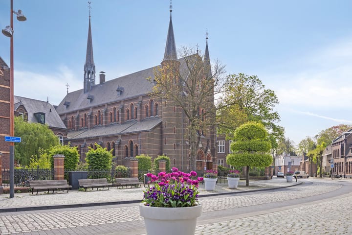 Foto 19 van Kapelstraat 87