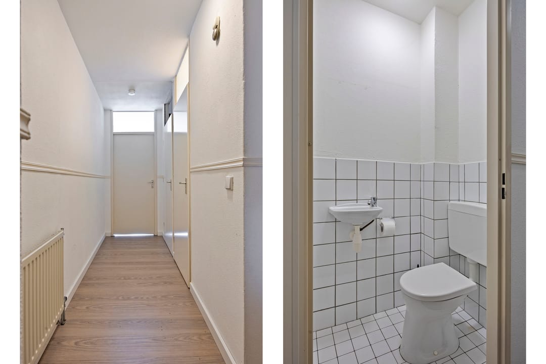 Foto 7 van Kapelstraat 87