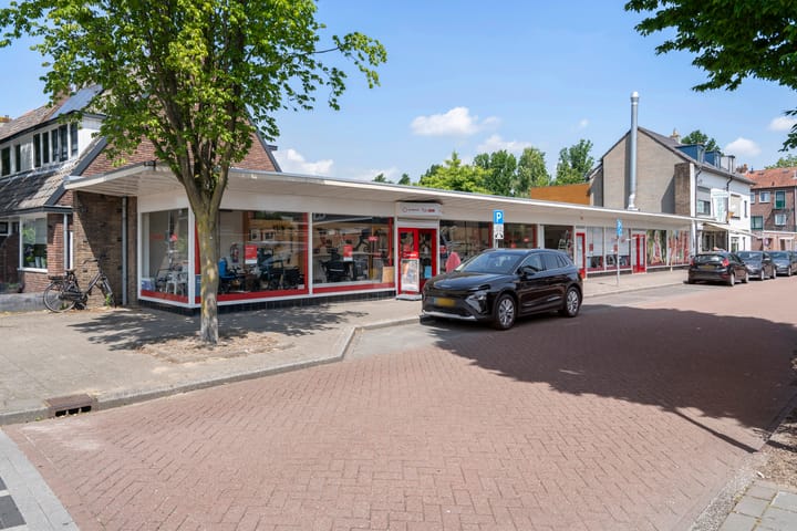 Frans Halslaan 26, Veenendaal