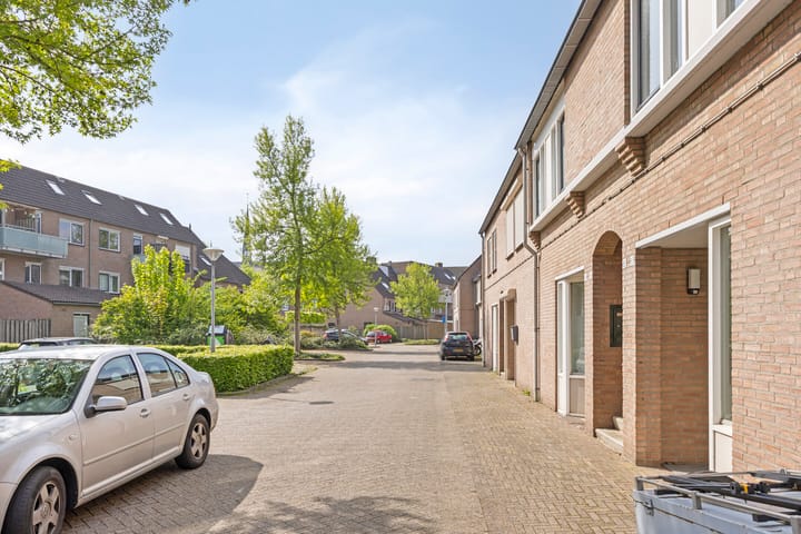 Foto 20 van Kapelstraat 87