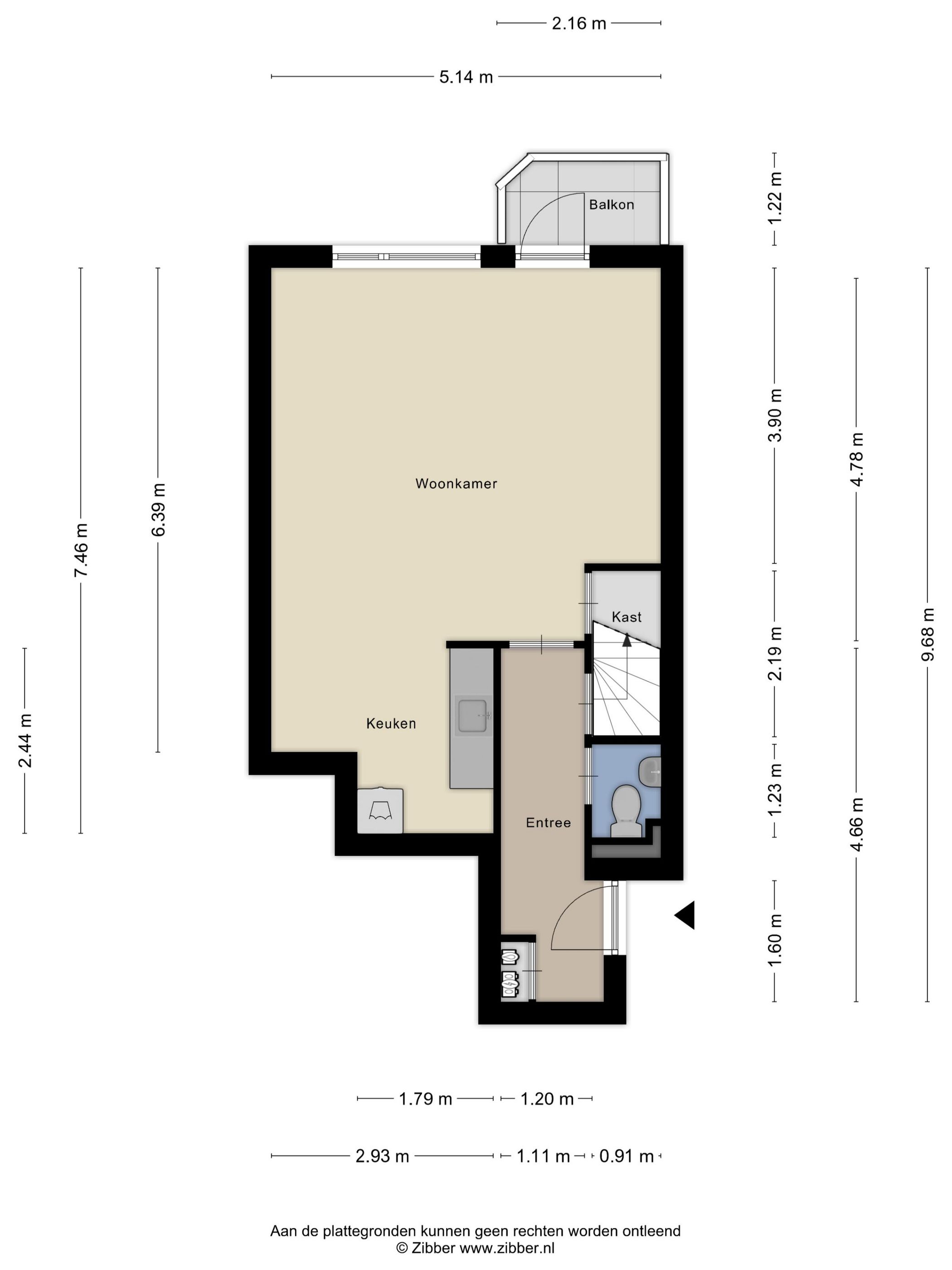 Foto 21 van Kapelstraat 87