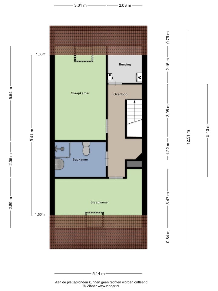 Foto 22 van Kapelstraat 87