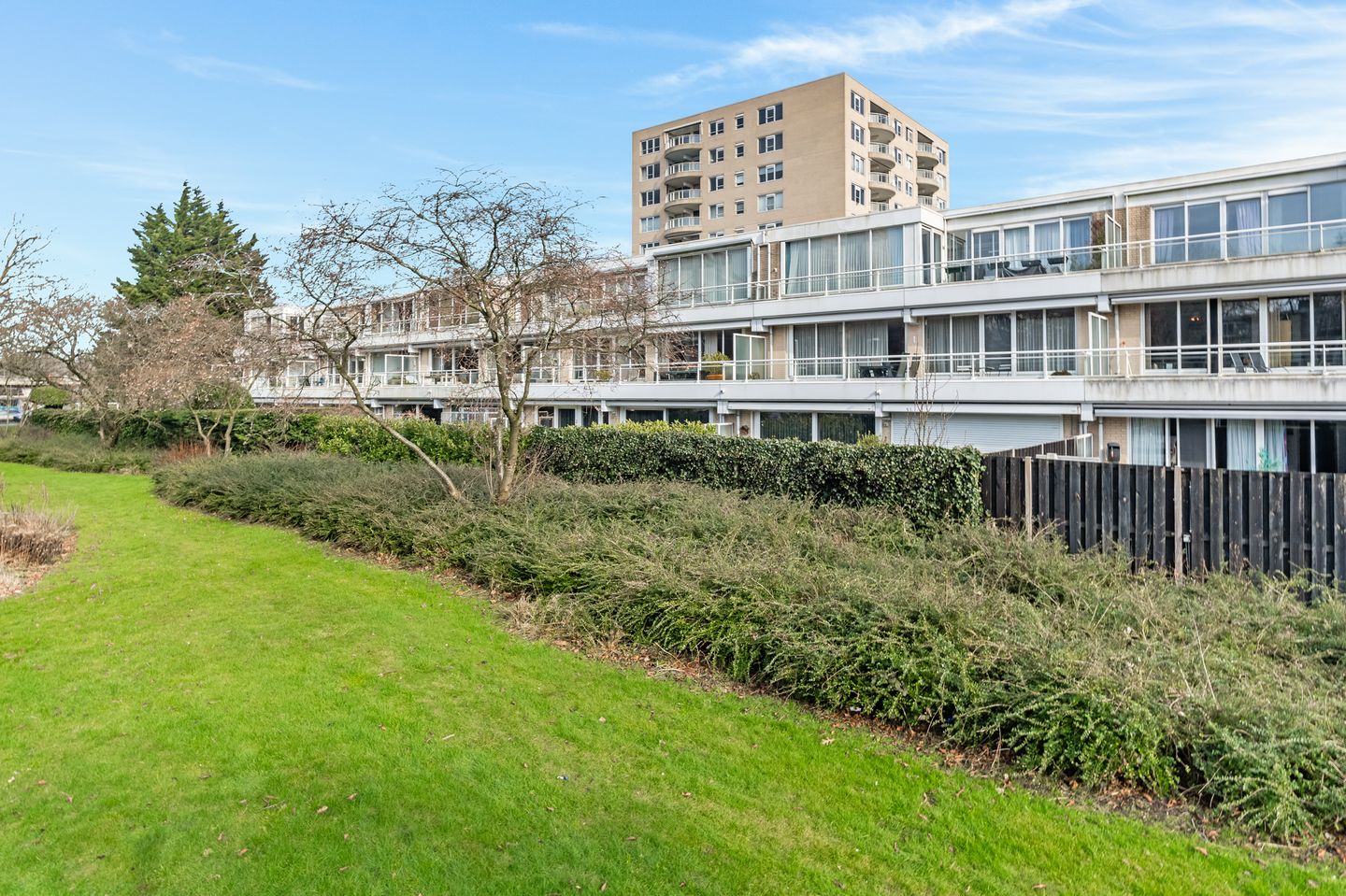 Foto 1 van Hogewerf 36