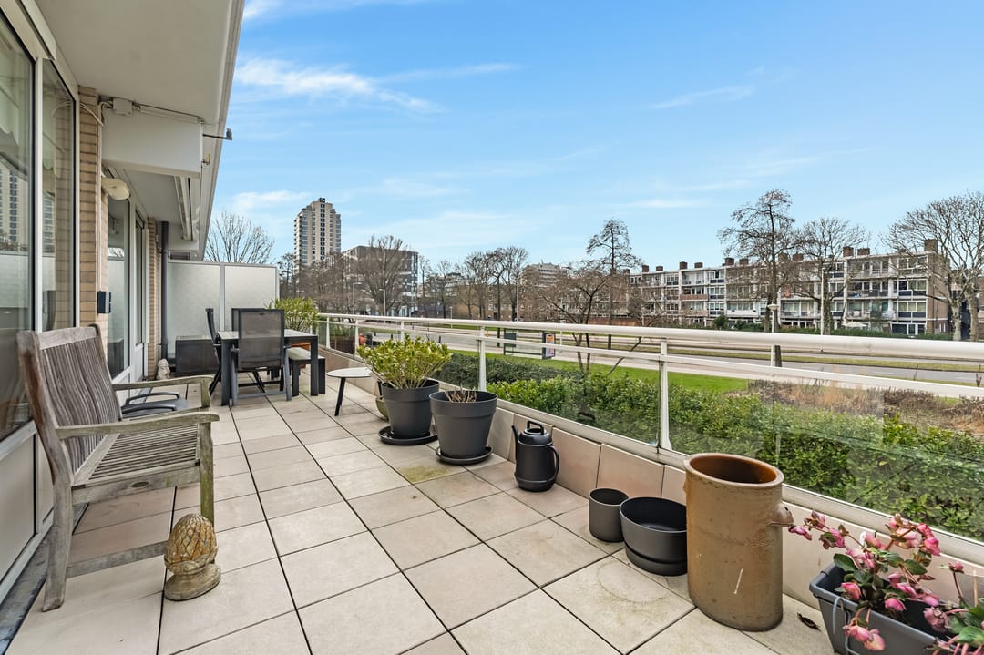 Photo 2 of Hogewerf 36