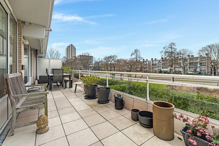 Foto 2 van Hogewerf 36