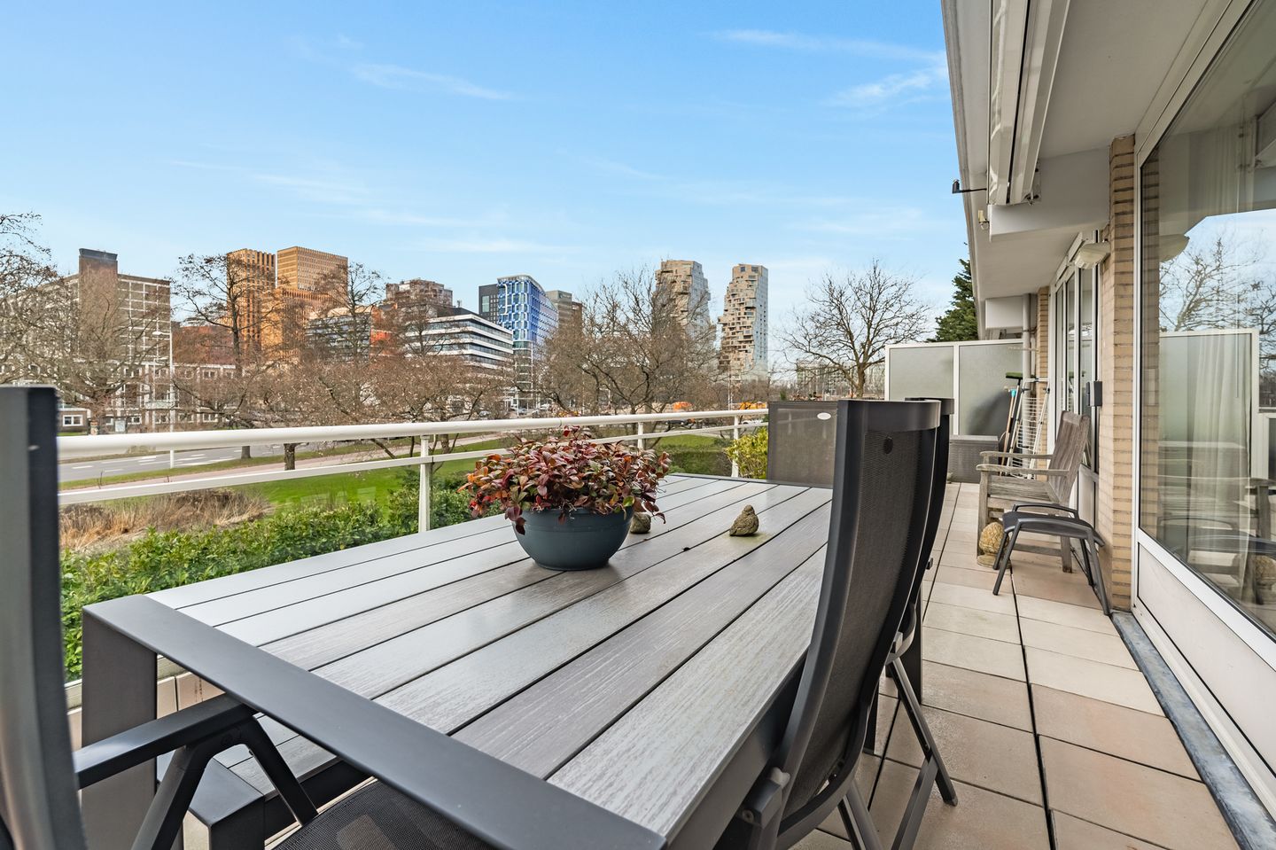 Photo 4 of Hogewerf 36