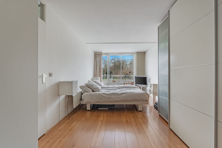 Foto 7 van Hogewerf 36