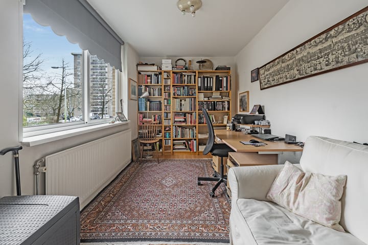 Foto 16 van Hogewerf 36