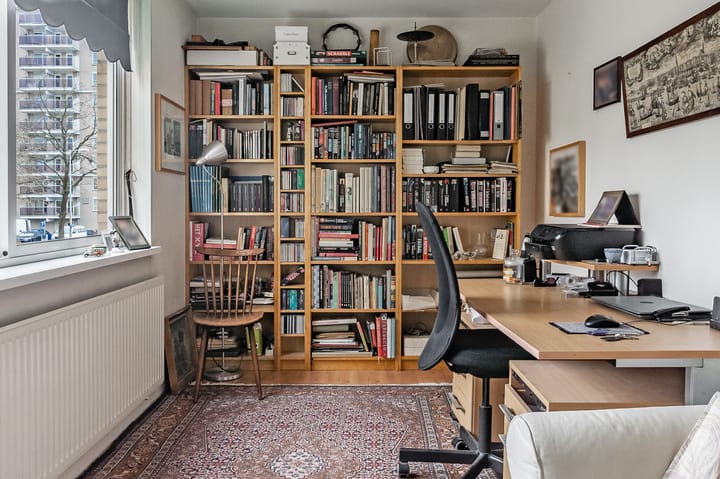 Foto 17 van Hogewerf 36