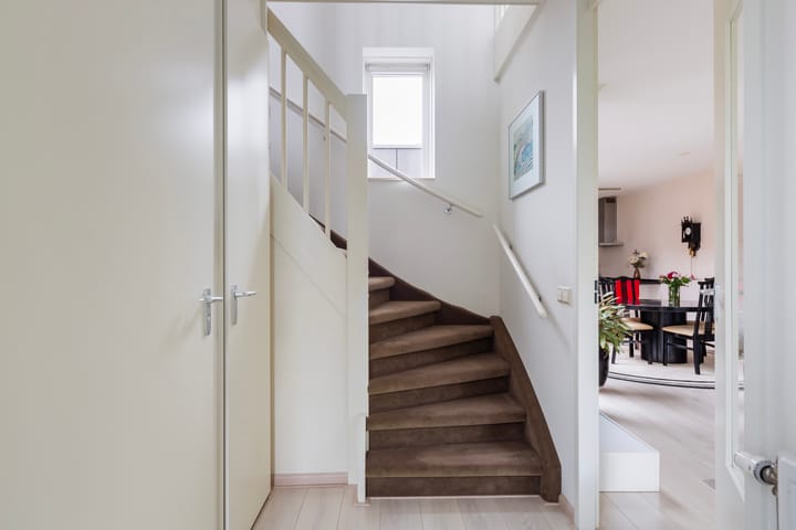 Foto 5 van Witte de Withstraat 30