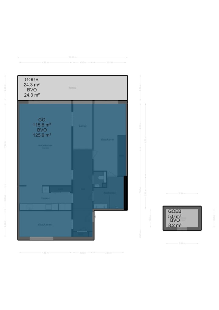 Foto 44 van Hogewerf 36