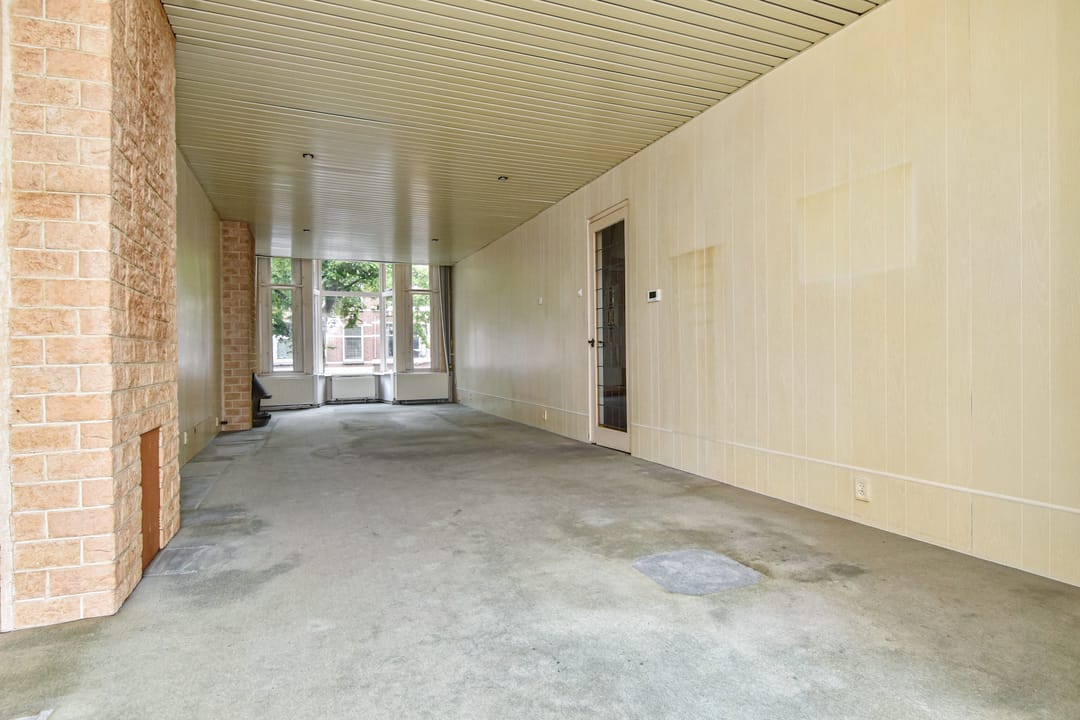 Foto 2 van Regentesselaan 274