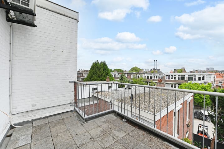 Foto 3 van Regentesselaan 274