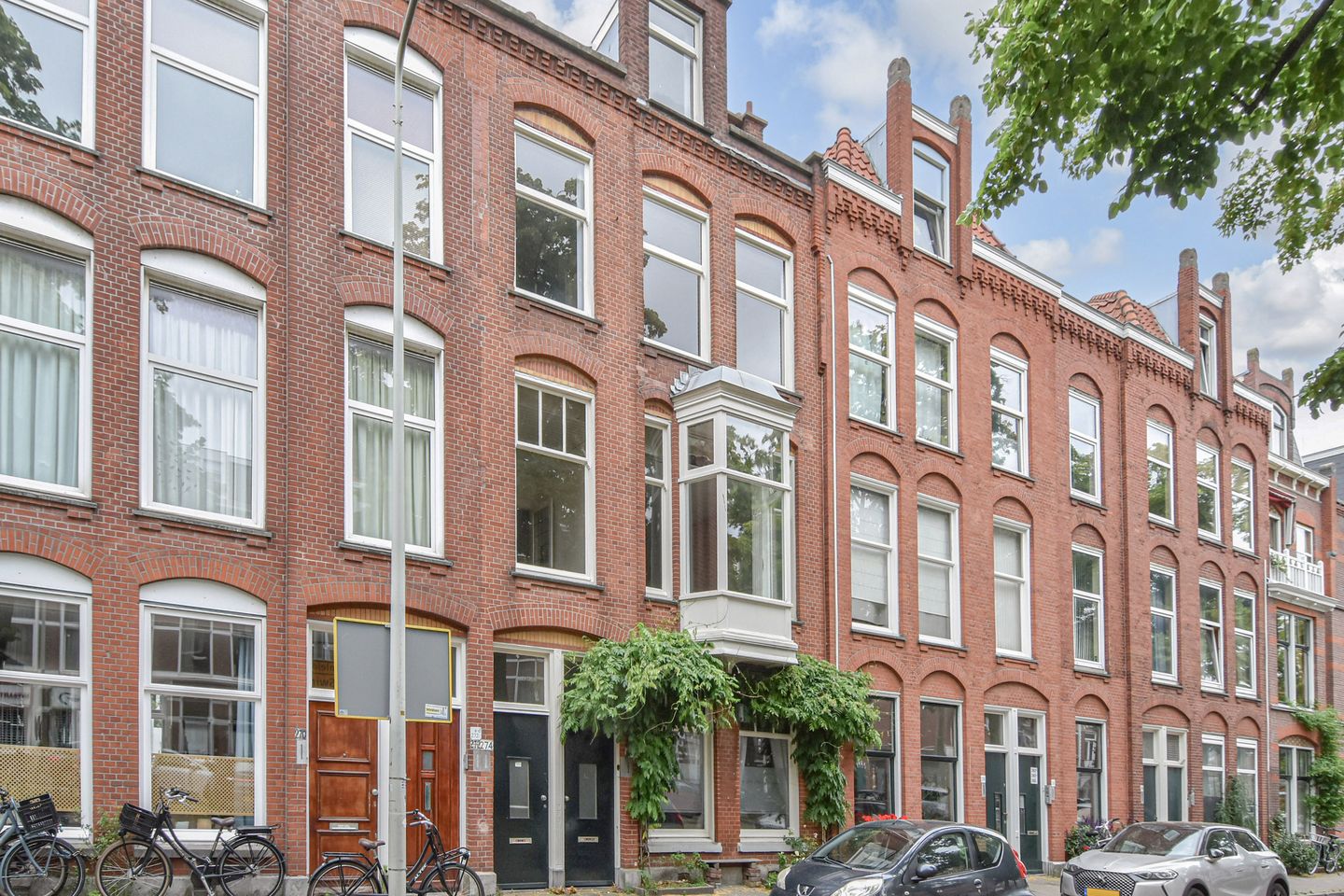 Foto 4 van Regentesselaan 274