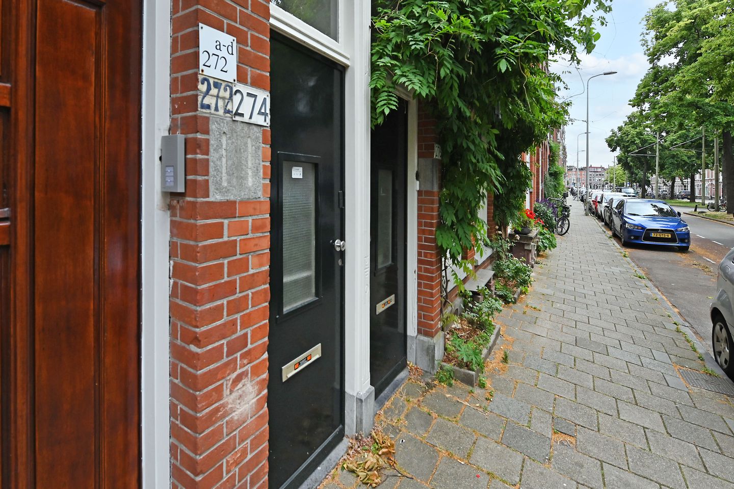 Foto 5 van Regentesselaan 274