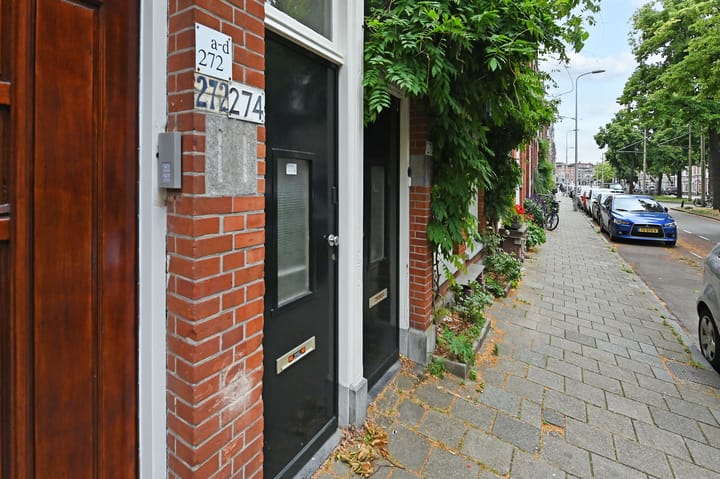 Foto 5 van Regentesselaan 274