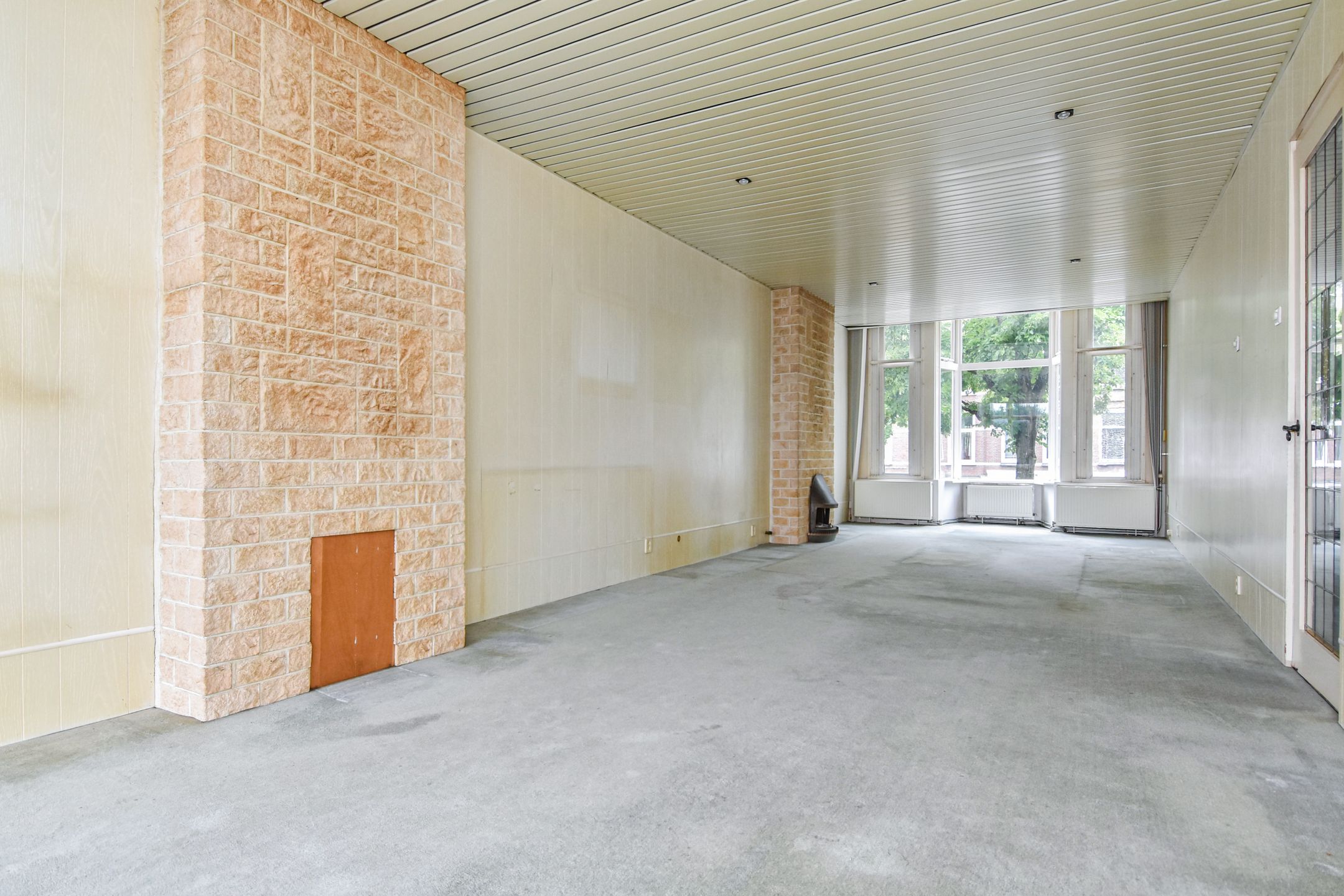 Foto 6 van Regentesselaan 274