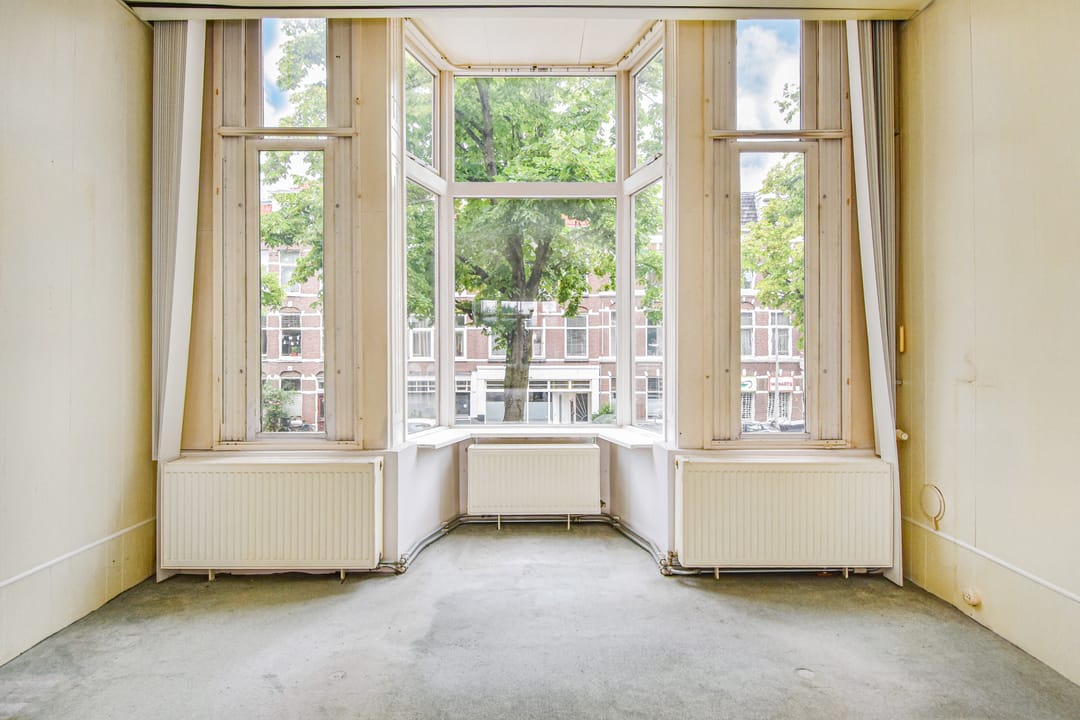 Foto 7 van Regentesselaan 274