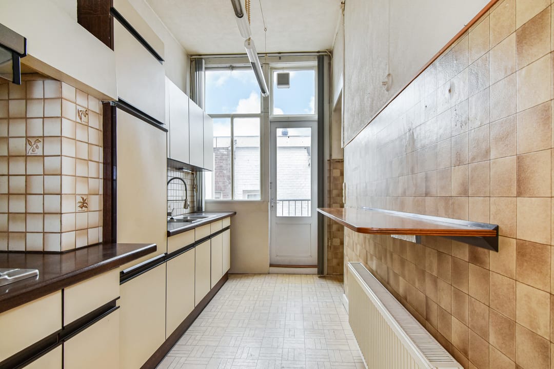 Foto 13 van Regentesselaan 274