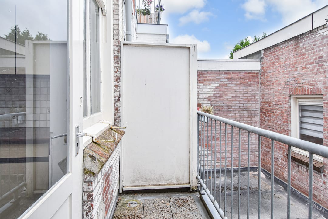 Foto 17 van Regentesselaan 274