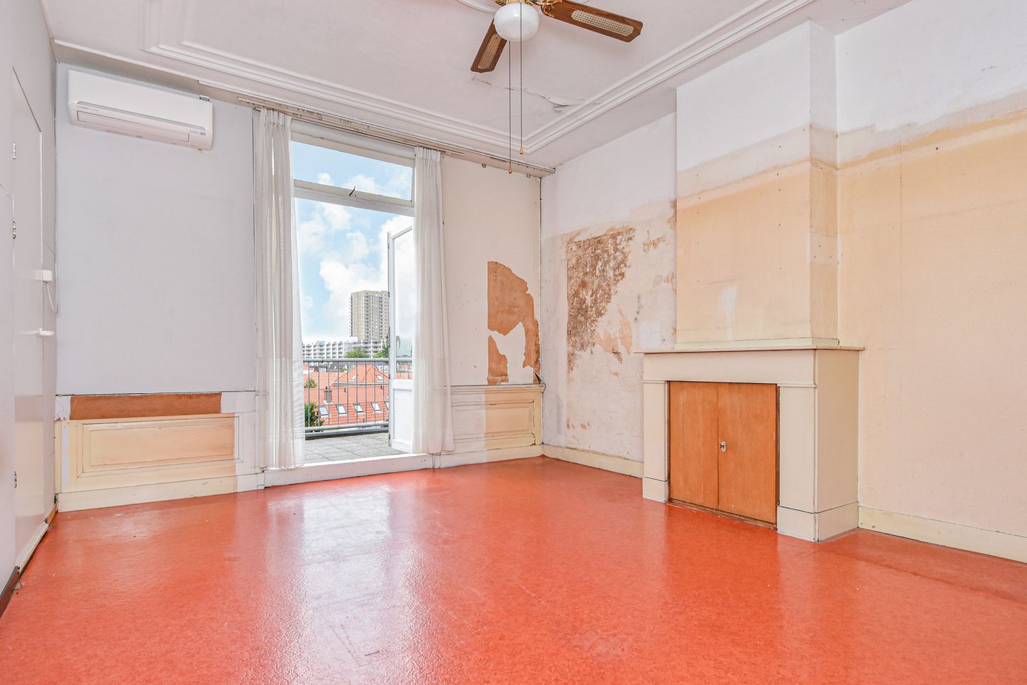 Foto 25 van Regentesselaan 274