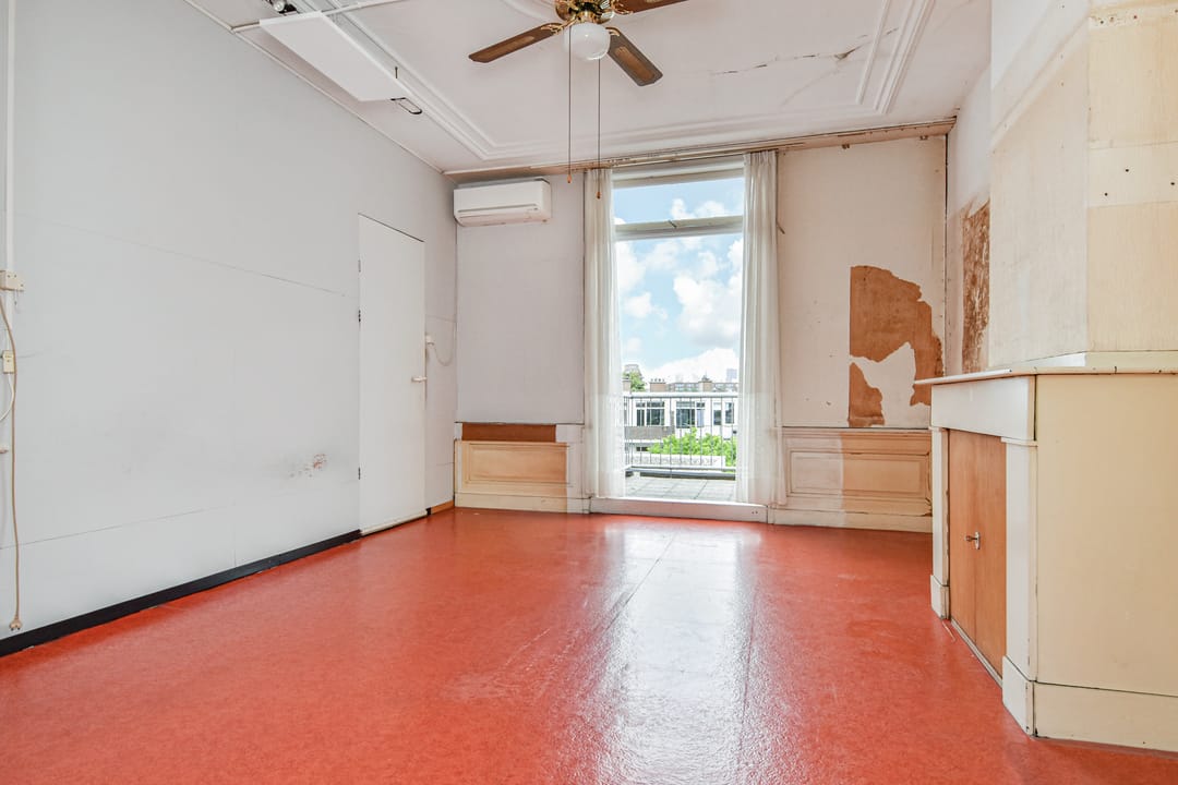 Foto 26 van Regentesselaan 274