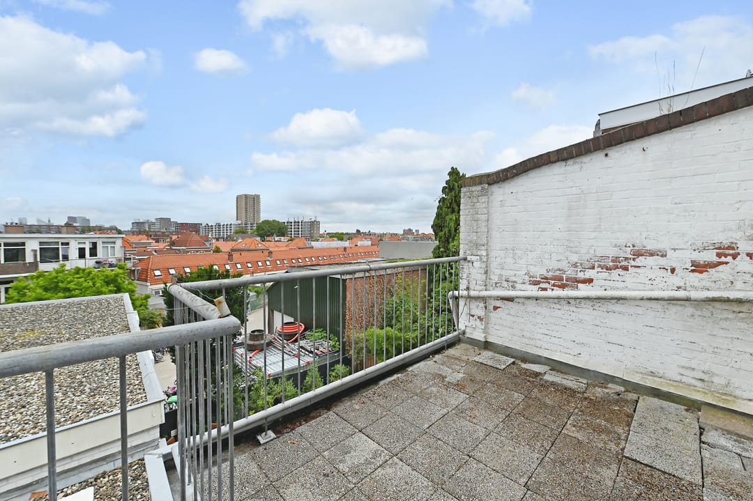 Foto 31 van Regentesselaan 274