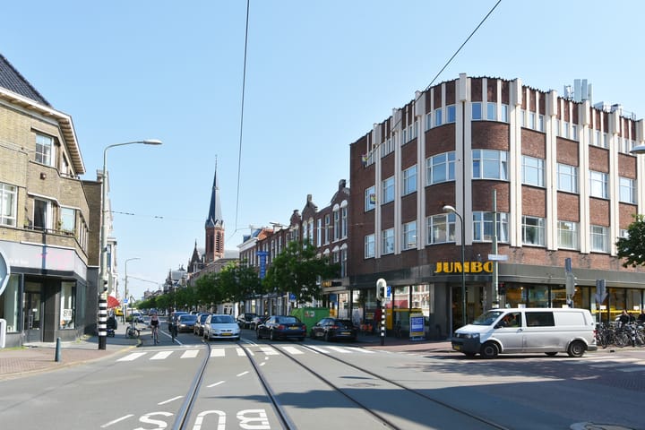 Foto 49 van Regentesselaan 274