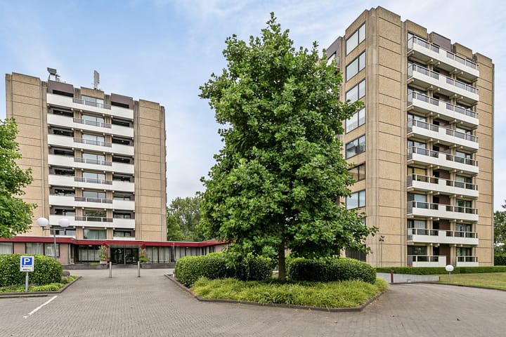 Foto 1 van Thamerhorn 51