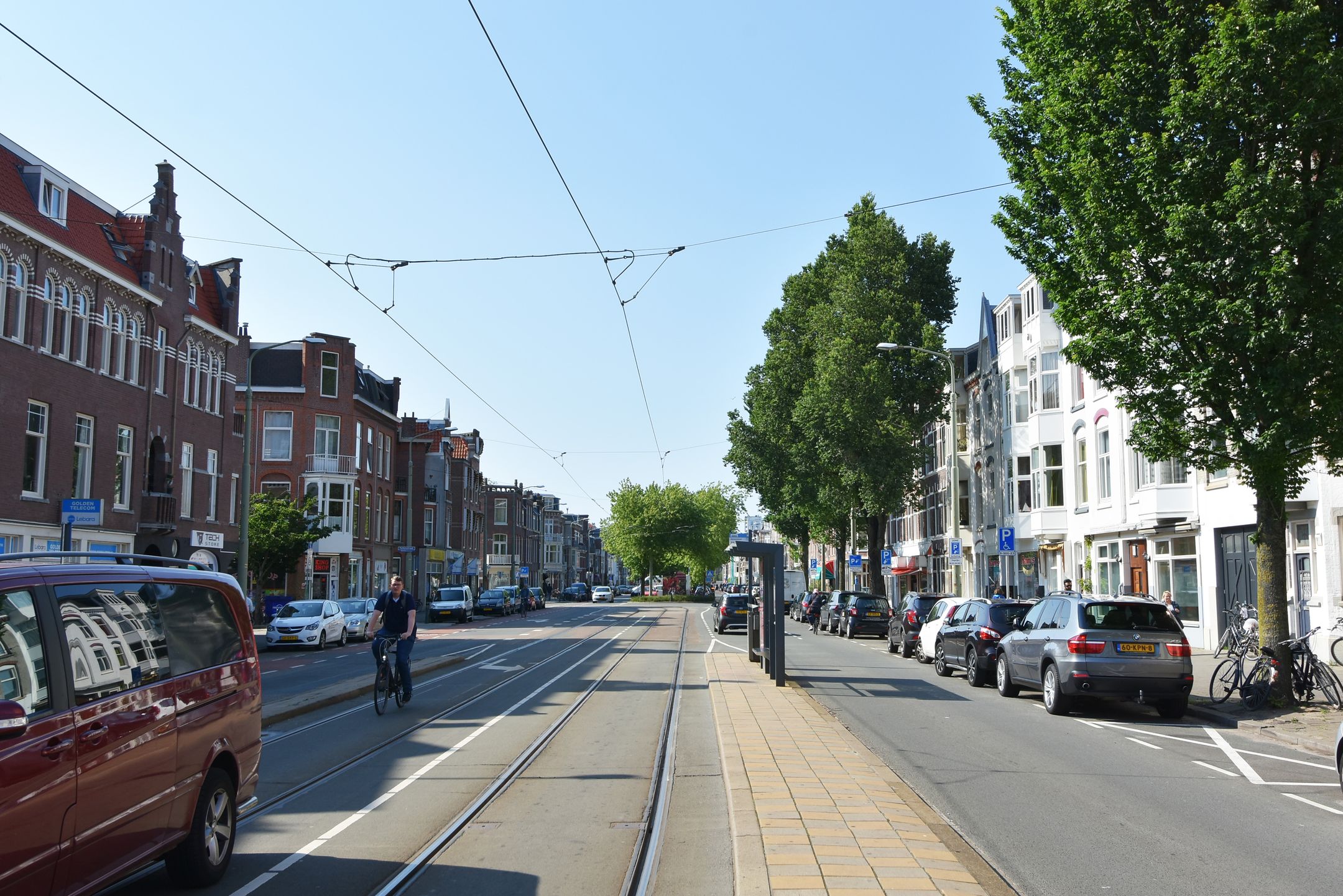 Foto 48 van Regentesselaan 274