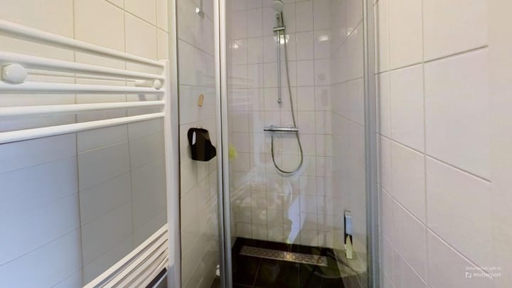 Foto 5 van Karnemelkstraat 9-C10