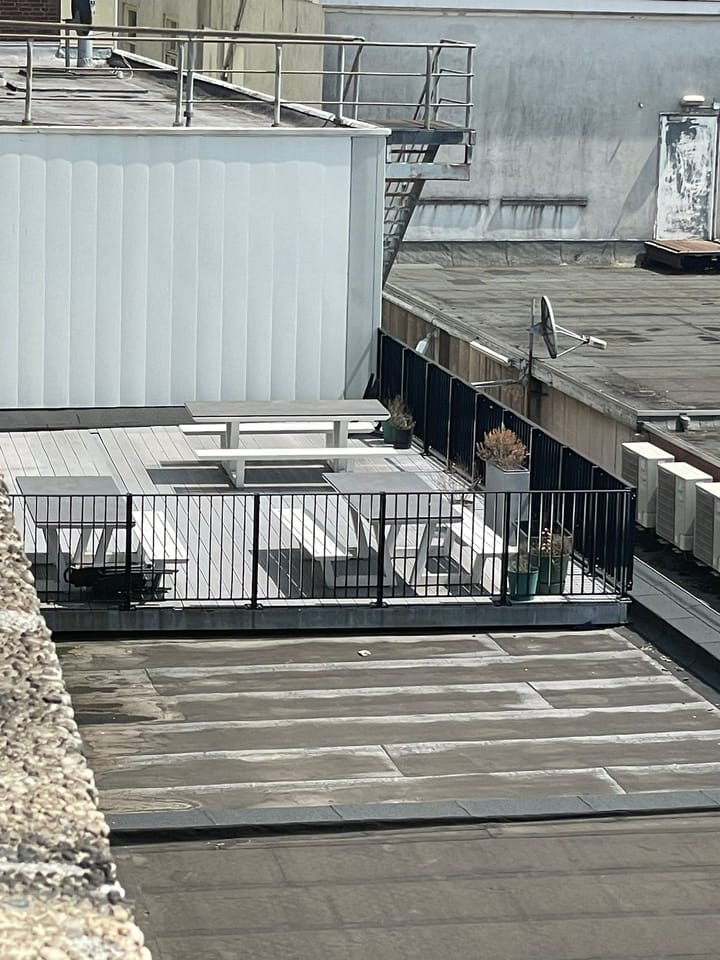 Foto 8 van Karnemelkstraat 9-C10