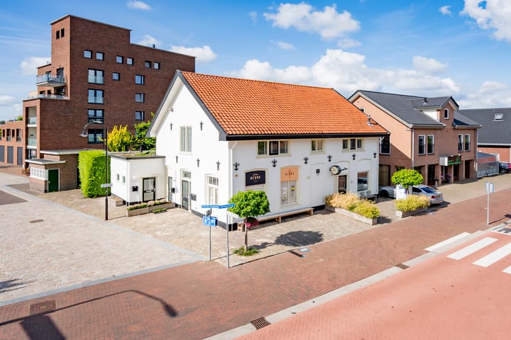 Foto 1 van Hessenweg 206-A