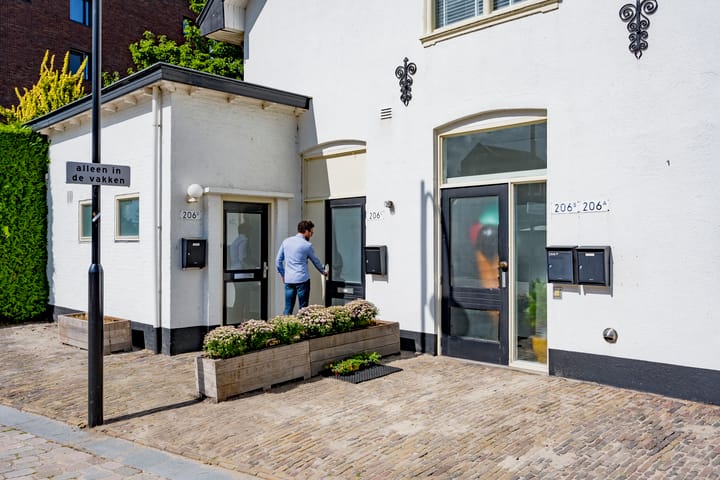 Foto 8 van Hessenweg 206-A