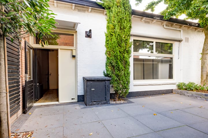 Foto 11 van Hessenweg 206-A