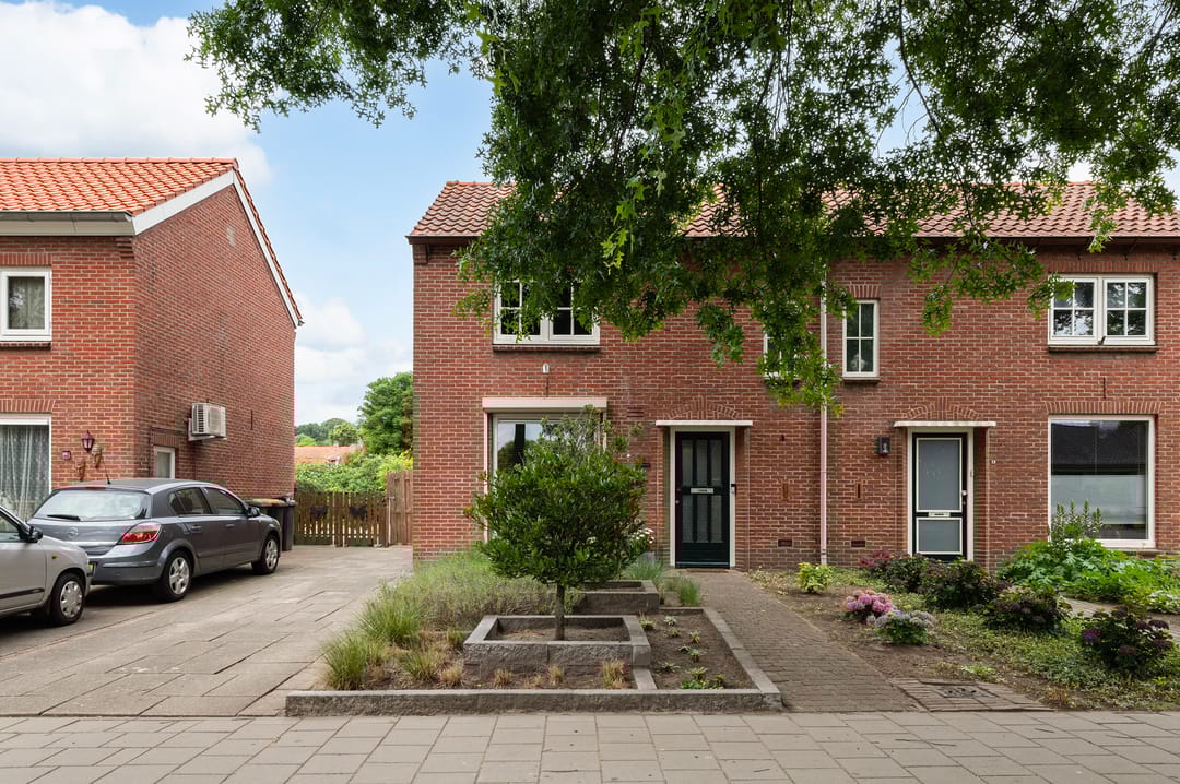 Foto 2 van Prinses Beatrixstraat 8