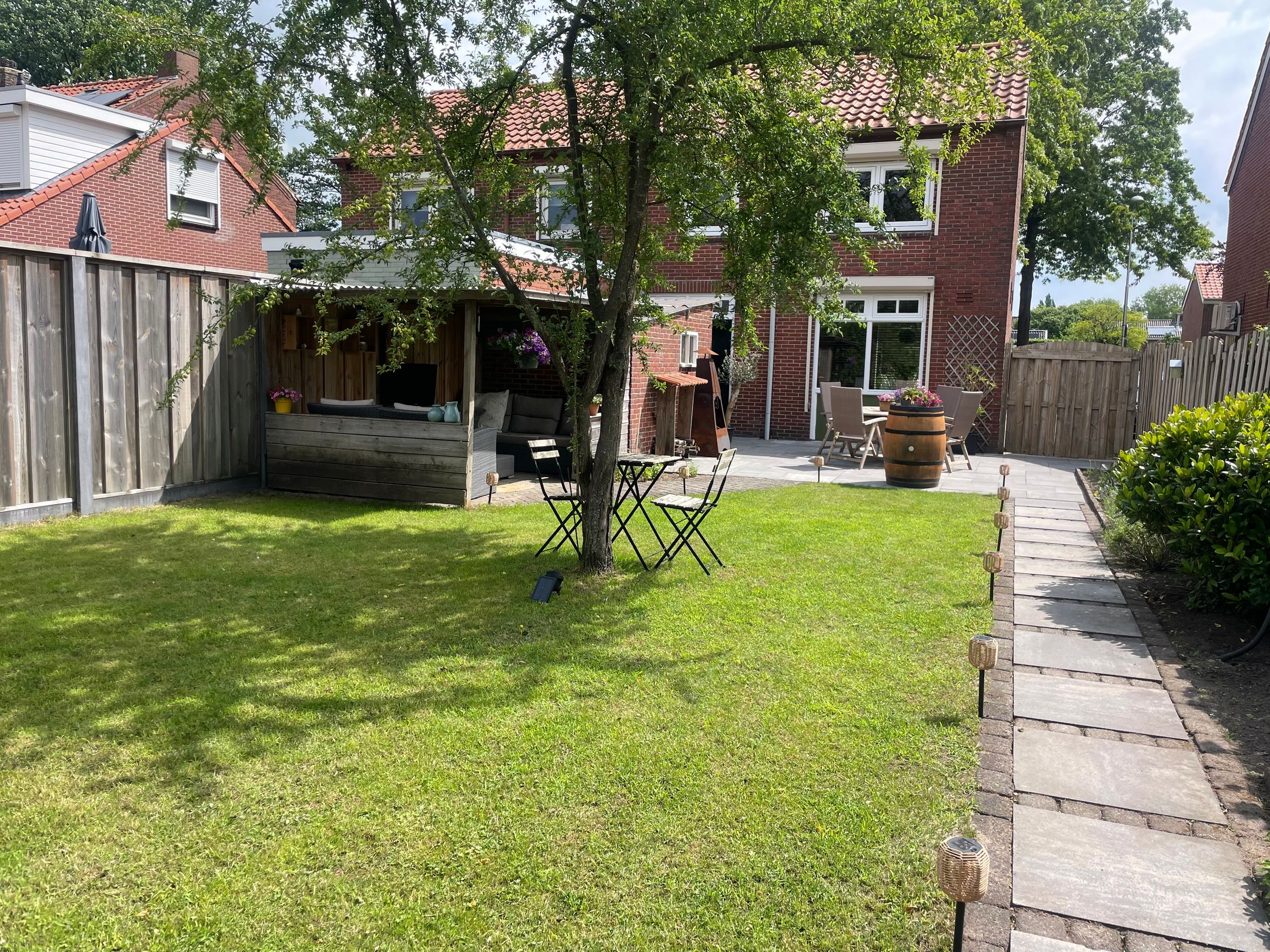 Foto 3 van Prinses Beatrixstraat 8